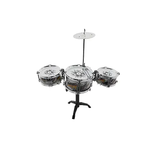 C Toys Bateri Seti Küçük - 2