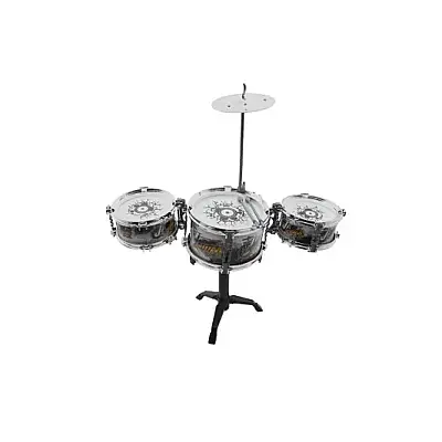 C Toys Bateri Seti Küçük - 4