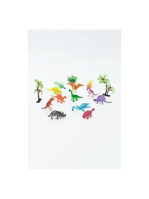 C Toys Plastik Figürlü Hayvanlar - C Toys (1)