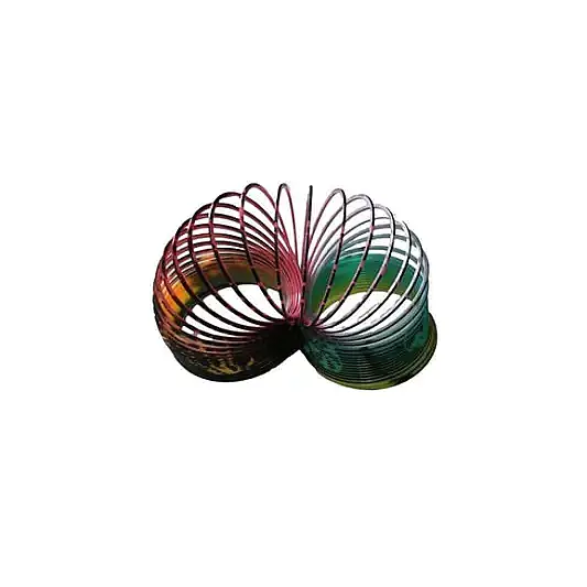 C Toys Stres Yayı - 1