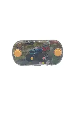 C Toys Su Oyunu Arabalar - C Toys (1)