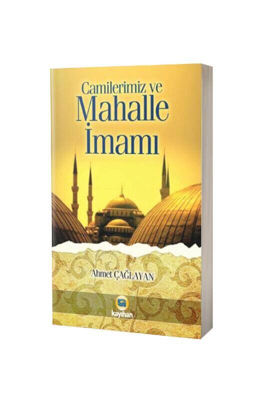 Camilerimiz Ve Mahalle İmamı - 2