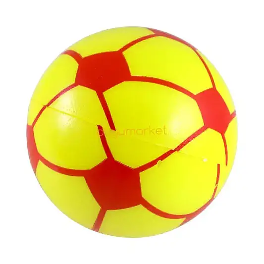 Can Sport Büyük Stress Topu - 2