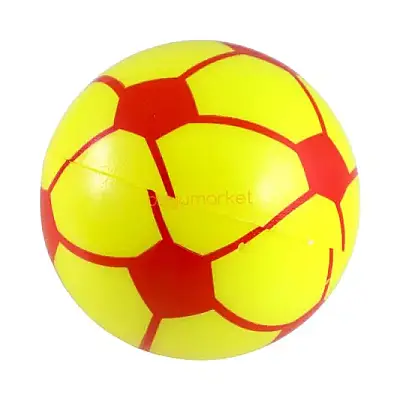 Can Sport Büyük Stress Topu - 3
