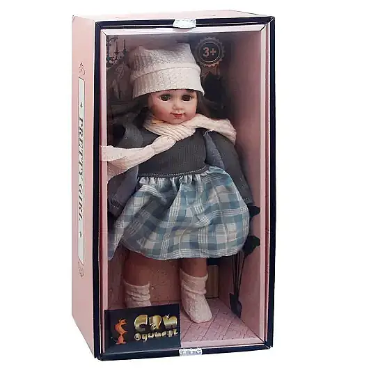 Can Toys Kutulu Bebek - 4