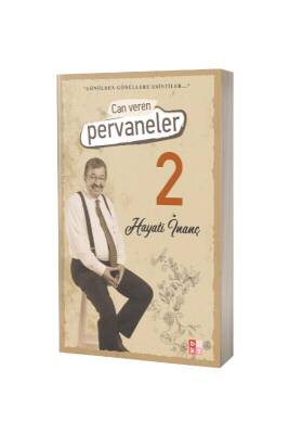 Can Veren Pervaneler 2 - Babıali Kültür Yayınları (1)