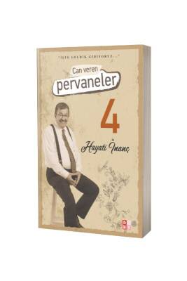 Can Veren Pervaneler 4 - Babıali Kültür Yayınları (1)