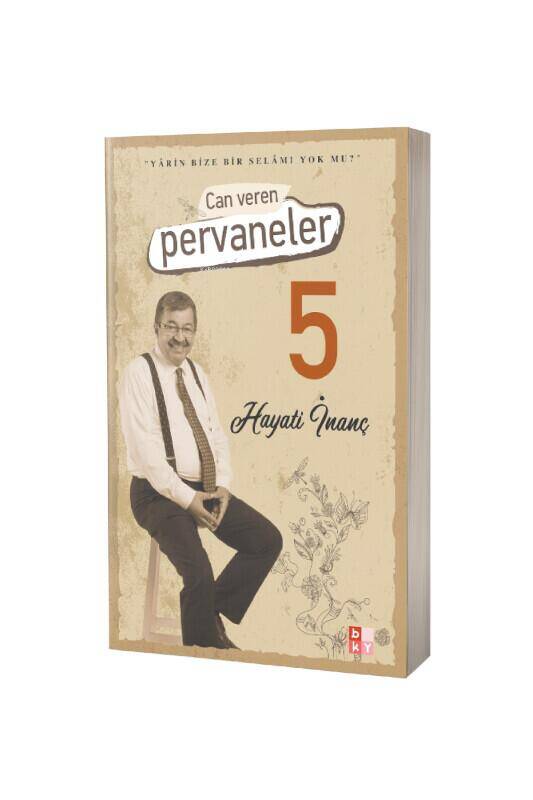 Can Veren Pervaneler 5 - 2