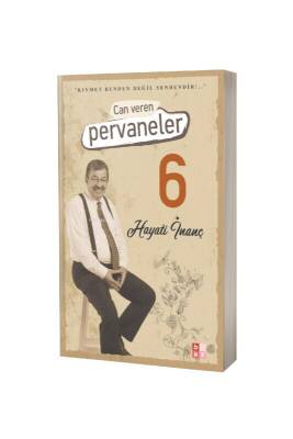 Can Veren Pervaneler 6 - Babıali Kültür Yayınları (1)
