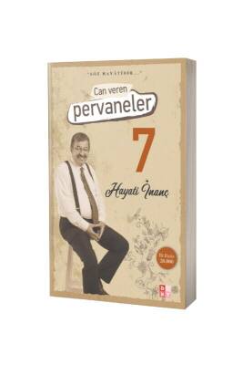 Can Veren Pervaneler 7 - Babıali Kültür Yayınları (1)