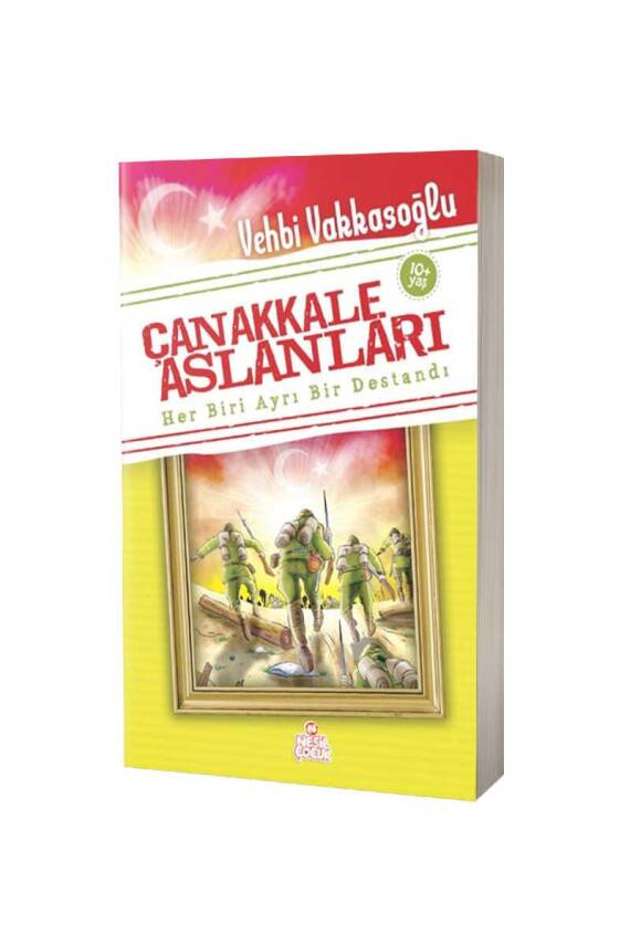 Çanakkale Aslanları - 1