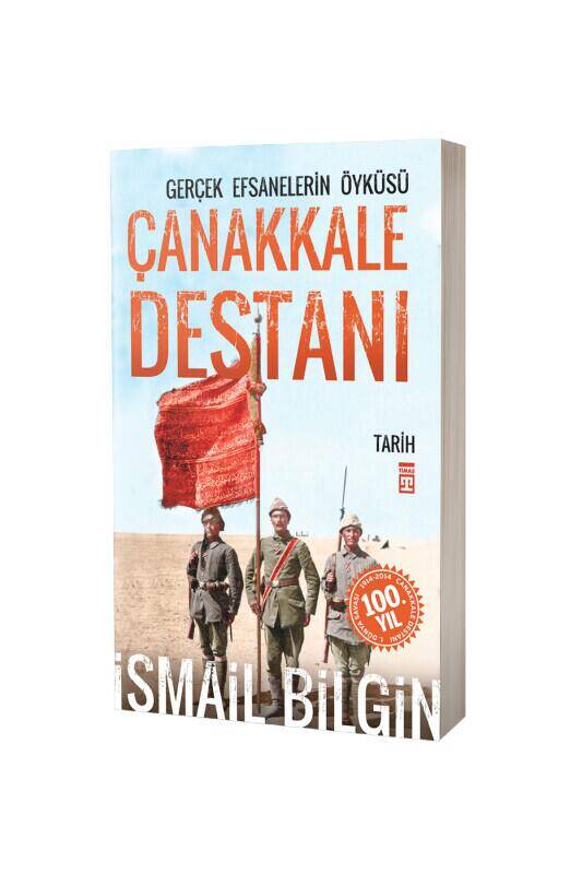 Çanakkale Destanı - 2