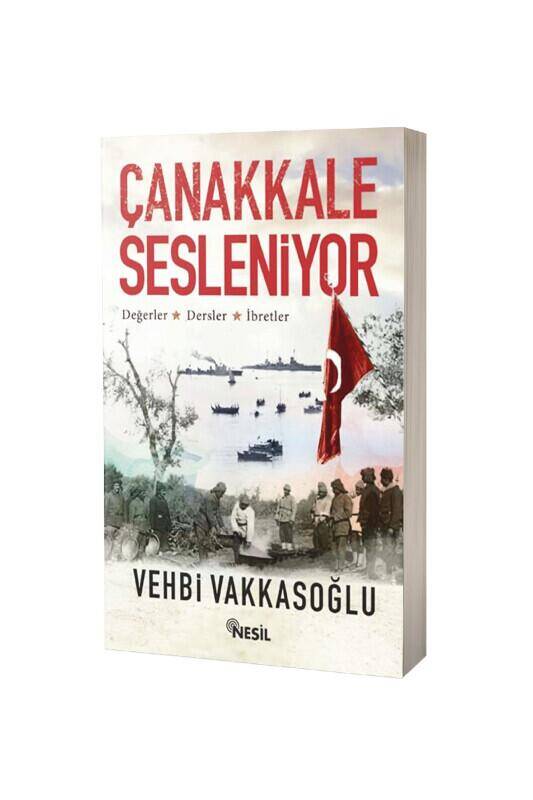 Çanakkale Sesleniyor - 2