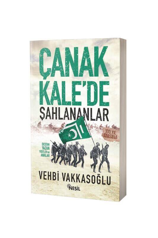 Çanakkalede Şahlananlar - 2