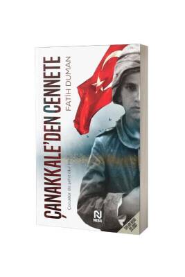 Çanakkaleden Cennete - Nesil Yayınları (1)
