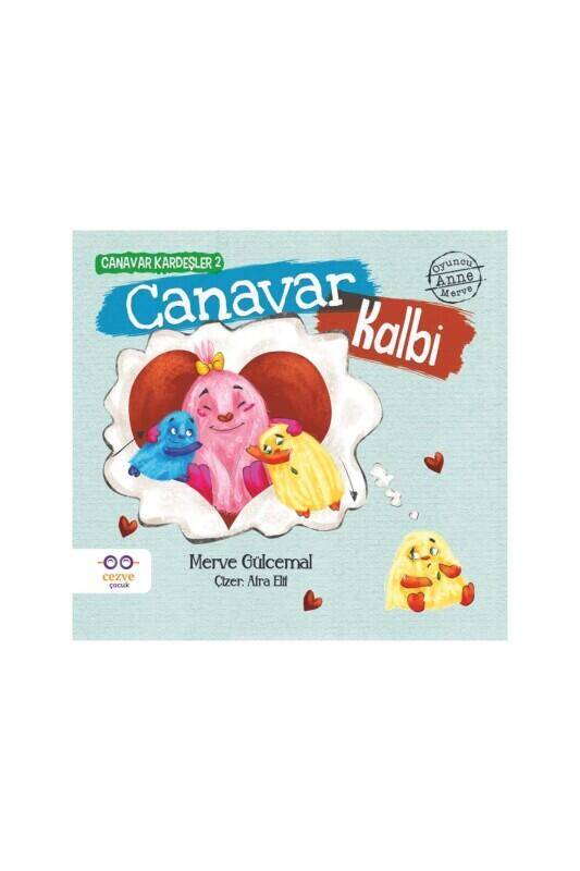 Canavar Kalbi - 2