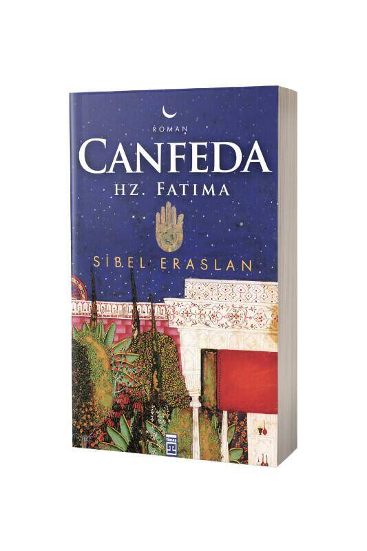 Canfeda Hz. Fatıma - 2