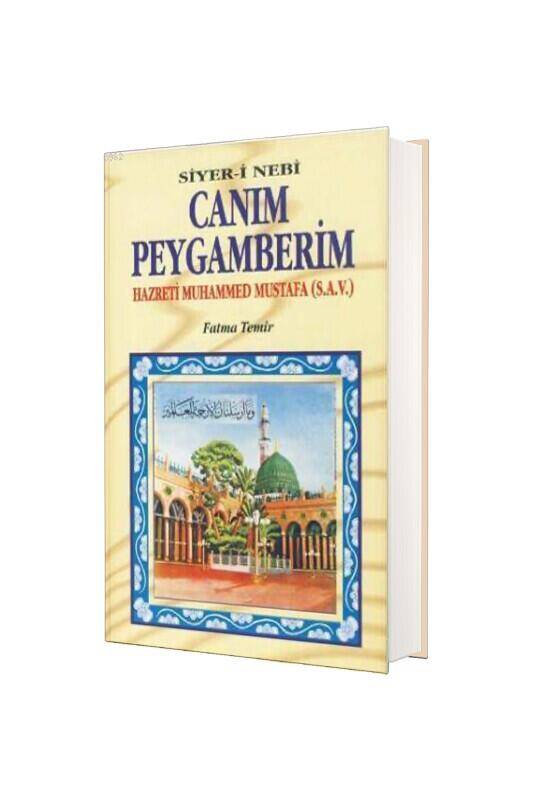 Canım Peygamberim - 2