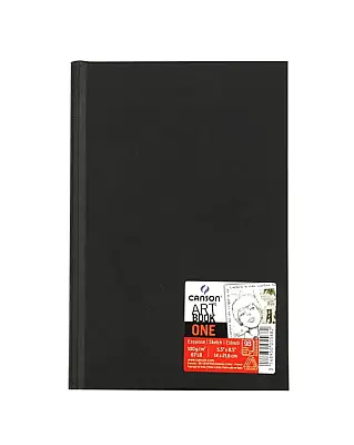 Canson One Block 14 x 21.6 100 gr 98 Yp - Canson (1)