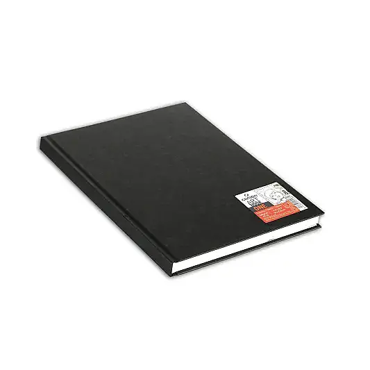 Canson One Block 14 x 21.6 100 gr 98 Yp - 3