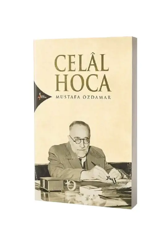 Celal Hoca - 2