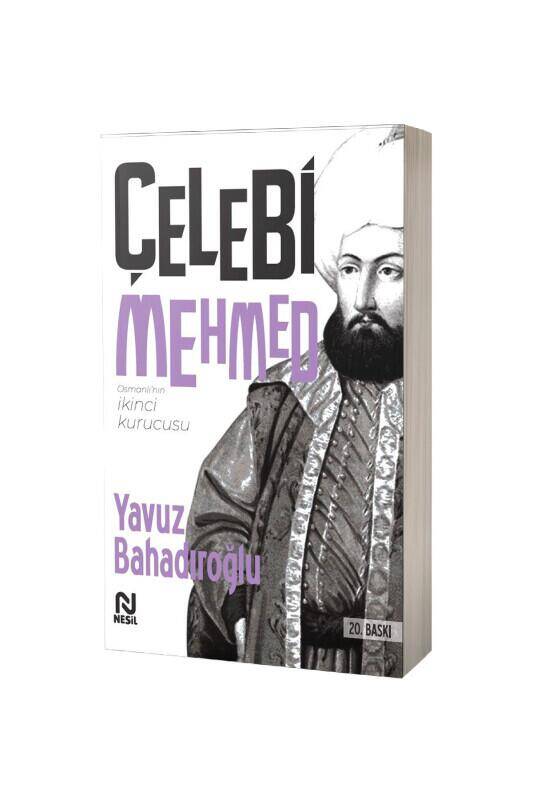 Çelebi Mehmed - 2