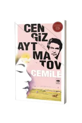 Cemile - Ötüken Neşriyat (1)