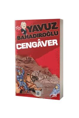 Cengaver - Nesil Yayınları
