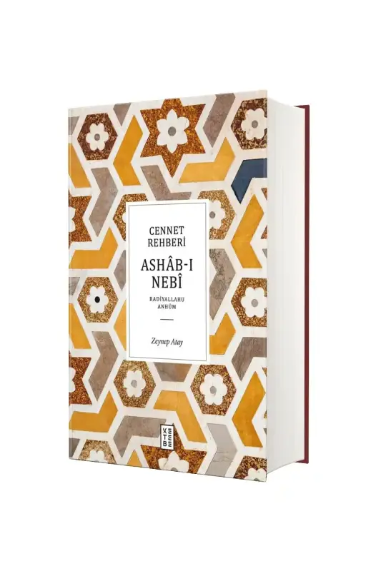 Cennet Rehberi Ashabı Nebi - 2