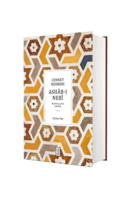 Cennet Rehberi Ashabı Nebi - 1
