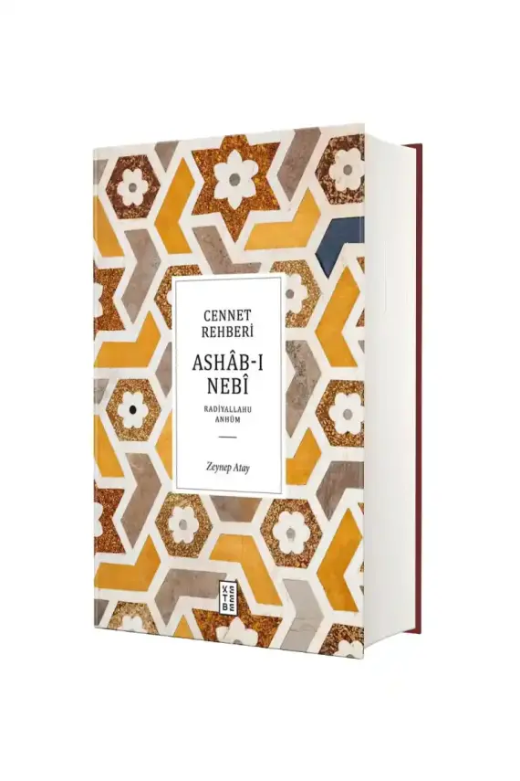 Cennet Rehberi Ashabı Nebi - 1
