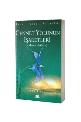 Cennet Yolunun İşaretleri Münebbihat Tercümesi - Kitapkalbi Yayıncılık