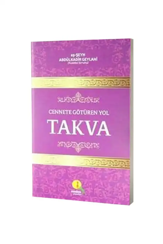 Cennete Götüren Yol Takva - 1