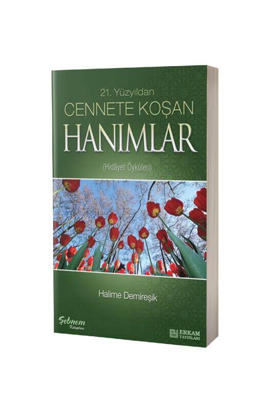 Cennete Koşan Hanımlar - 2
