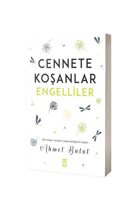 Cennete Koşanlar Engelliler - 2