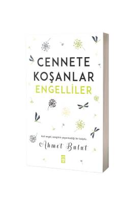 Cennete Koşanlar Engelliler - Timaş Yayınları