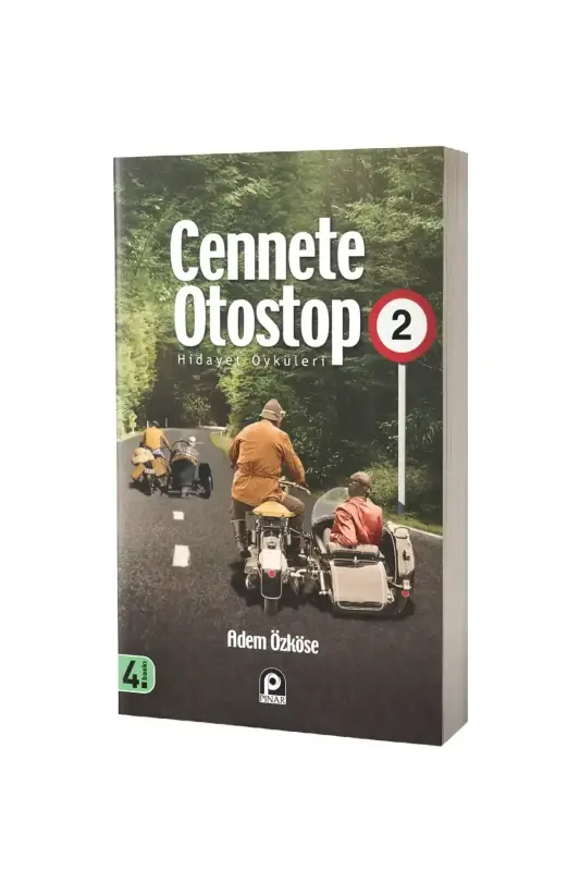 Cennete Otostop 2 - 2