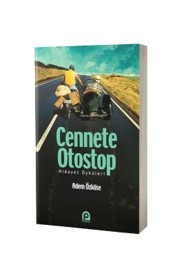 Cennete Otostop - Pınar Yayıncılık (1)