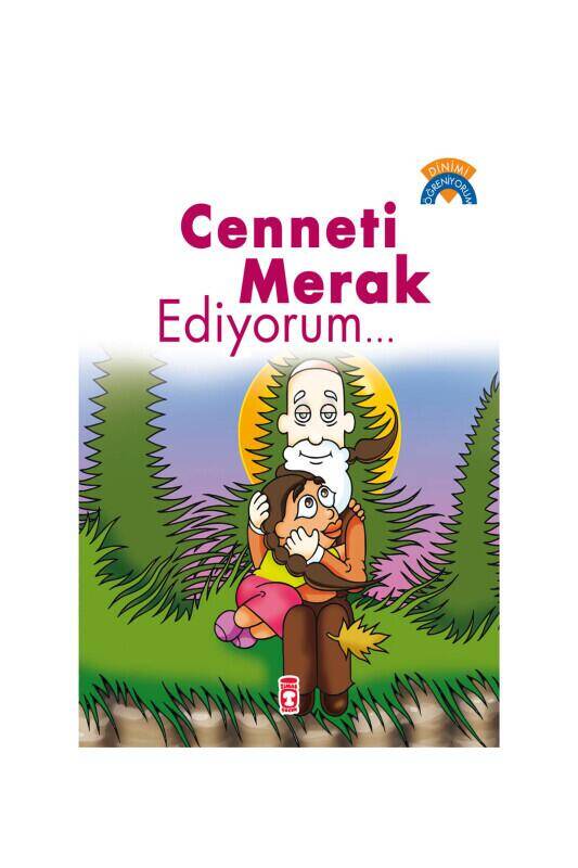 Cenneti Merak Ediyorum - 2