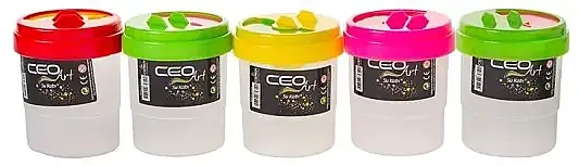 Ceoart Su Kabı - 1