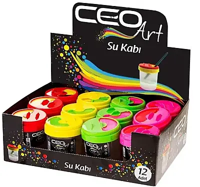 Ceoart Su Kabı - Ceo Art (1)