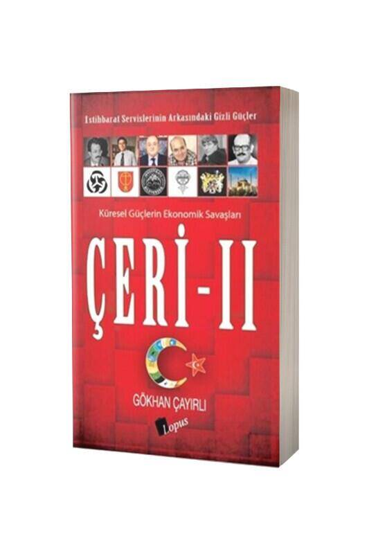 Çeri 2 - 2