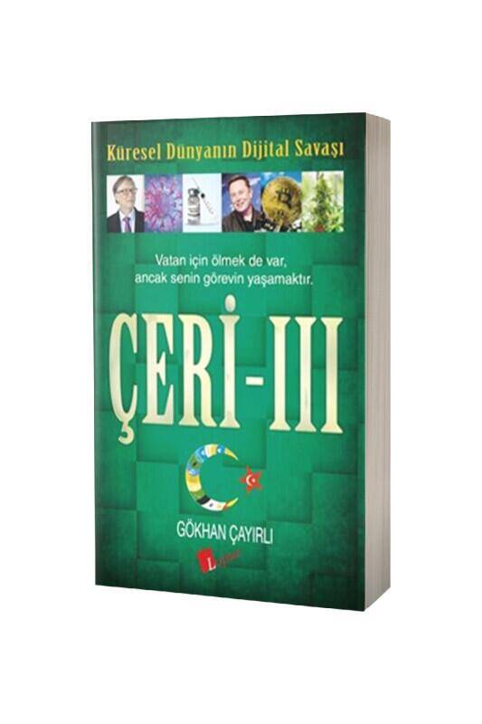 Çeri 3 - 2