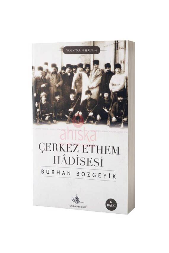 Çerkez Ethem Hadisesi - 1