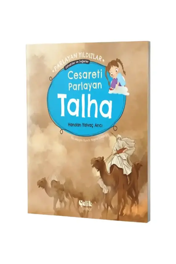 Cesareti Parlayan Talha Parlayan Yıldızlar - 1