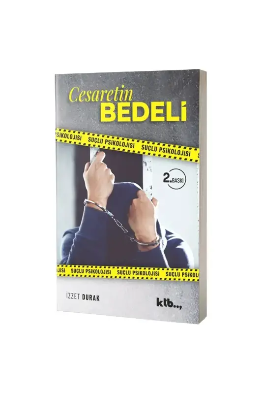 Cesaretin Bedeli - 2