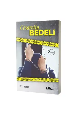 Cesaretin Bedeli - 1
