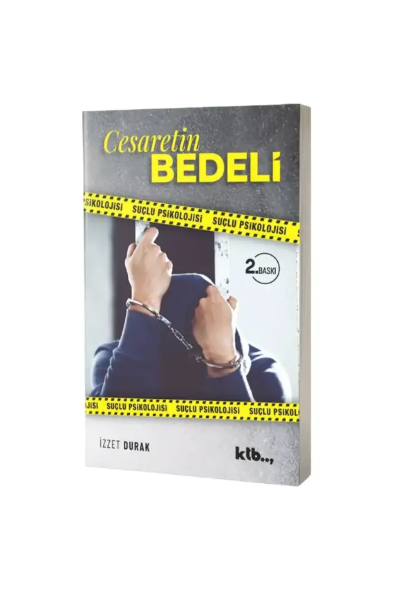 Cesaretin Bedeli - 1