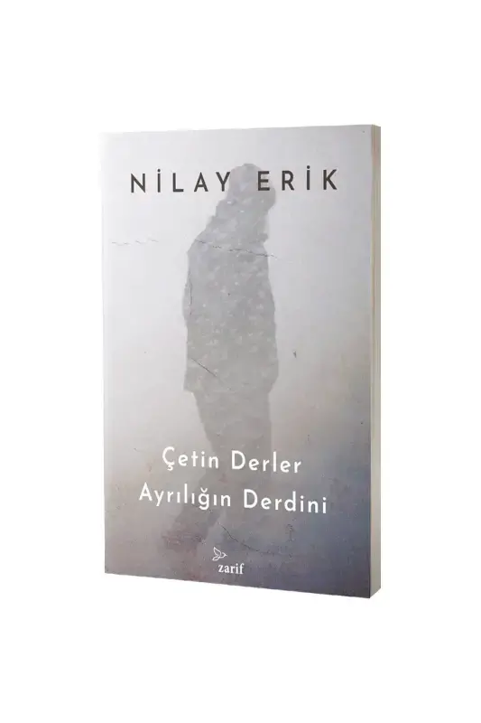 Çetin Derler Ayrılığın Derdini - 2