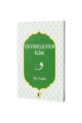 Çevreleyen İlim - 1